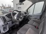 Ford Transit 350 2.2 TDCI L2H1*3-PERS*PICKUP*OP € 11.900,0, Auto's, Bestelauto's, Stof, Gebruikt, Origineel Nederlands, Bedrijf