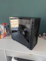 Gaming pc, Spelcomputers en Games, Ophalen, Gebruikt, Overige genres, 1 speler