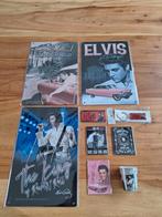 Elvis Presley Collectie: Borden, Miniatuur, Shotglas & Meer, Ophalen of Verzenden, Nieuw