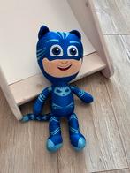 PJ Masks Catboy knuffel, Ophalen of Verzenden, Zo goed als nieuw, Overige typen