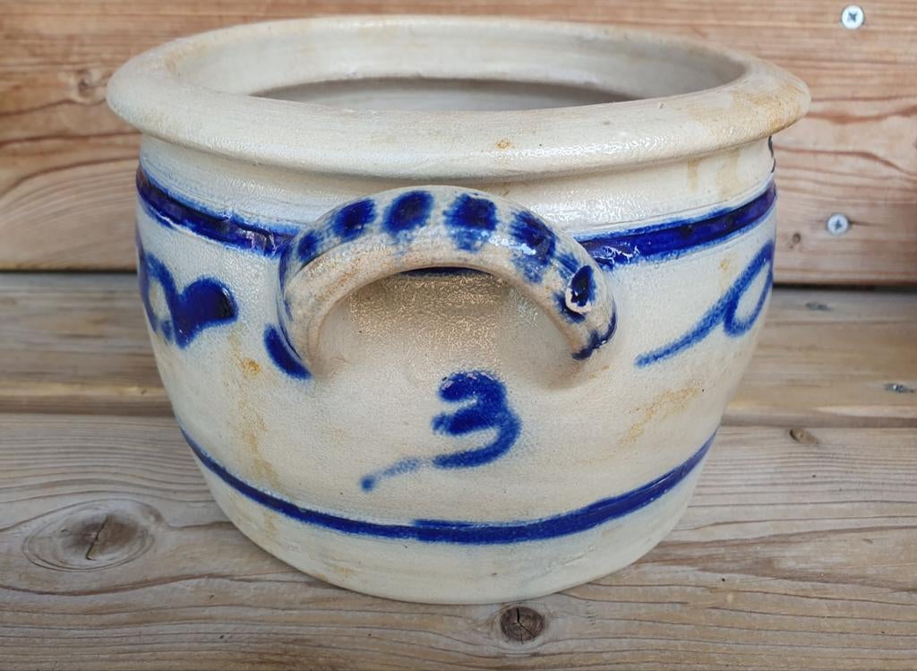 Keulse pot aardewerken pot, Ophalen of Verzenden