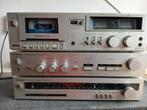 Technics SU Z25 versterker
Technics ST 211L tuner
Technics, Overige merken, Gebruikt, Cassettedeck, Losse componenten