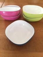 7 Mepal Schaaltjes, Ophalen of Verzenden, Gebruikt