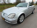 Mercedes-Benz SLK-klasse 200 K. Special Edition, 1998 cc, Achterwielaandrijving, Gebruikt, 4 cilinders
