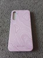 Burga hoesje voor Samsung Galaxy A34, Ophalen of Verzenden, Zo goed als nieuw, Overige modellen