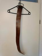 6 Leren riemen, 80 tot 90 cm, Echt leder, Ophalen of Verzenden, Zo goed als nieuw