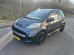 Peugeot 107 1.0-12V XS, Voorwielaandrijving, Gebruikt, 4 stoelen, 68 pk