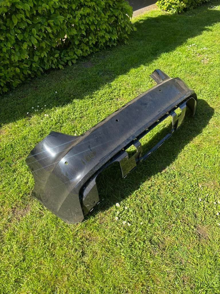 Audi a3 8v bumper, Auto-onderdelen, Carrosserie en Plaatwerk, Ophalen of Verzenden, Audi, Bumper