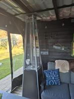 Terrasheater, Ophalen, Zo goed als nieuw