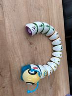 Fisher Price Code-a-Pillar DKT39, Ophalen of Verzenden, Gebruikt, Overige typen, Met licht