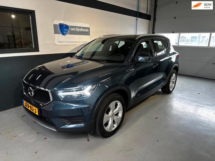 Volvo XC40 1.5 T3 Momentum 163PK, Auto's, Volvo, Bedrijf, Te koop, XC40, ABS, Airbags, Airconditioning, Bluetooth, Boordcomputer