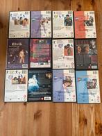 Elvis Presley DVD Collectie - 12 origineel pakket partij, Verzenden, Gebruikt