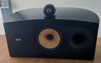 B&W Nautilus HTM2, Gebruikt, Ophalen of Verzenden, Bowers & Wilkins (B&W), 120 watt of meer