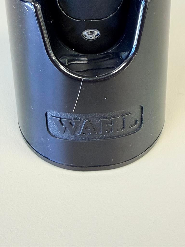Wahl Trimmer ProLithium Beret - Zo goed als nieuw, Ophalen of Verzenden, Gebruikt, Tondeuse