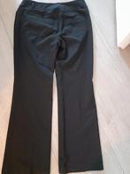 G W BROEK, Zwart, Maat 46/48 (XL) of groter, Nieuw, Ophalen of Verzenden