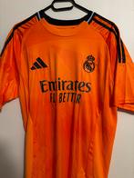 Real Madrid Shirt, Maat XL, Ophalen of Verzenden, Zo goed als nieuw, Shirt