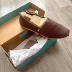 Damesschoenen, Kleding | Dames, Schoenen, Bruin, Instappers, Nieuw, Ophalen of Verzenden