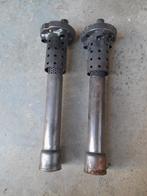 Instelbare dB-Killer voor Megaton megafoondempers, Ophalen of Verzenden, Gebruikt