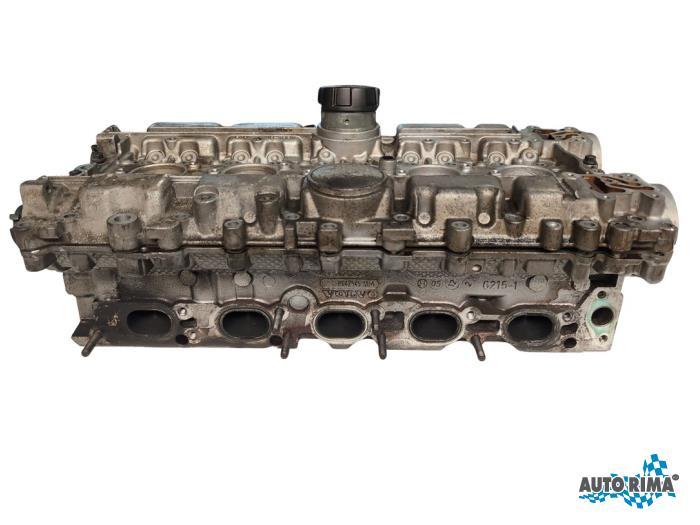 Cilinderkop van een Volvo V70, Gebruikt, -, -, Ophalen of Verzenden