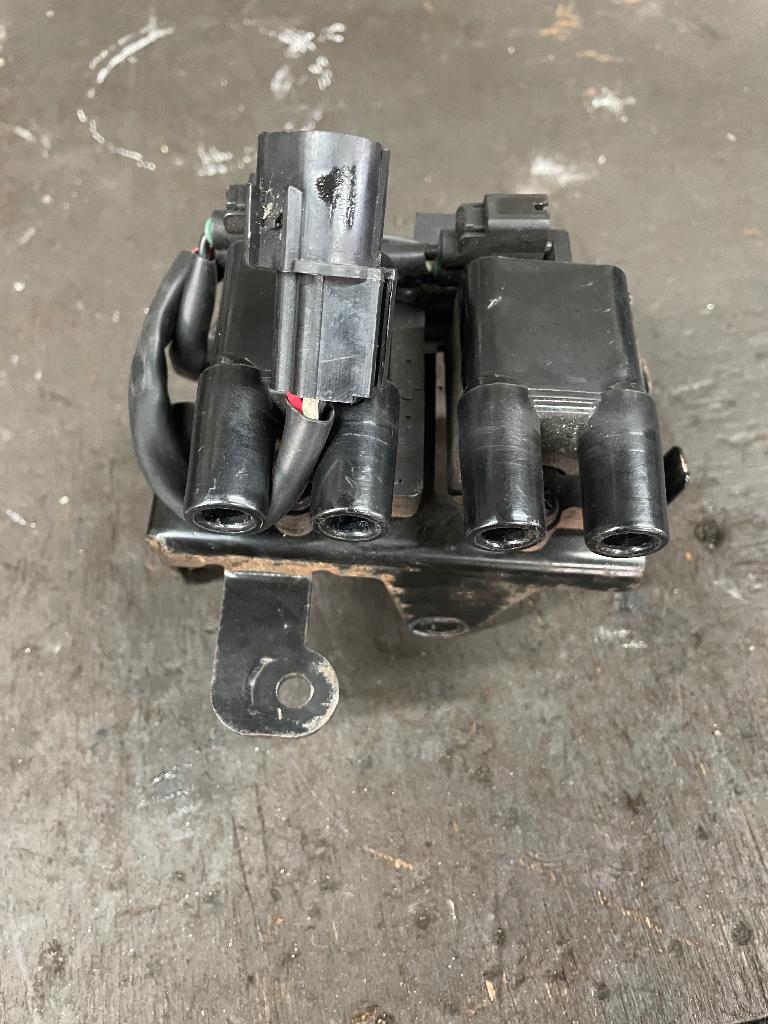 Bobine Hyundai Atos, Ophalen of Verzenden, Gebruikt, Hyundai