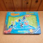 Spel: Nemo's Aquarium, Een of twee spelers, Ophalen of Verzenden, Gebruikt, Ravensburger