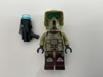 LEGO Star Wars - minifiguur - sw0518 - Clone Scout Kashyyyk, Ophalen of Verzenden, Zo goed als nieuw, Losse stenen, Lego