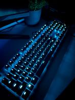 Razer Huntsman toetsenbord, Ophalen of Verzenden, Zo goed als nieuw