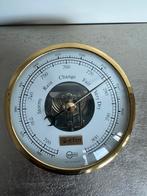 Vintage Barigo Scheepsbarometer, Ophalen of Verzenden, Gebruikt, Barometer