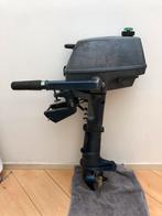 Yamaha Malta 6L5 voor opknappen, Ophalen, Motor en Techniek