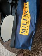 Milenco spiegels, Ophalen of Verzenden