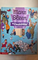 Marc Sleen in ons zondagsblad ( Harde kaft strip ), Eén comic, Ophalen of Verzenden, Nieuw, Amerika