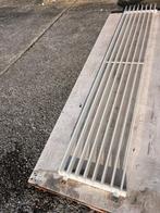 VASCO design radiator, verticale badkamer radiator, lamellen, Ophalen, Minder dan 60 cm, Radiator, 80 cm of meer