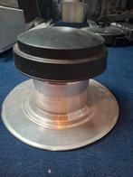 Schoorsteenkappen en ontluchtingkappen, Doe-het-zelf en Verbouw, Ventilatie en Afzuiging, Ophalen of Verzenden, Afzuiger