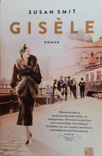 GISÈLE.  Susan Smit, Boeken, Ophalen of Verzenden, Tweede Wereldoorlog, Zo goed als nieuw