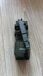 Dinky toys 826 tousterrians, Ophalen of Verzenden, Zo goed als nieuw, Auto, Dinky Toys