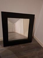 Spiegel 70x70, Ophalen, Vierkant, Zo goed als nieuw, Minder dan 100 cm
