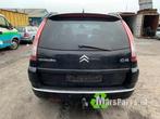 Achterklep van een Citroen C4 Grand Picasso (EXY), Auto-onderdelen, Gebruikt, -, Ophalen of Verzenden, -