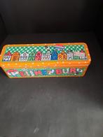 Peijnenburg ontbijtkoek blik, Ophalen of Verzenden, Gebruikt, Overige, Overige merken