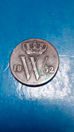 Halve cent 1932, Verzenden, Koningin Wilhelmina, Overige waardes