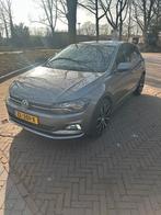 Volkswagen Polo 1.0 TSI 95pk 7-DSG 2019 Grijs, Euro 6, 95 pk, 49 €/maand, Origineel Nederlands
