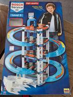 Speelauto garage, Ophalen, Handmatig, Overige merken