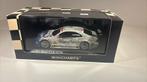 Mercedes benz clk dtm minichamps 1.43, Auto, Ophalen of Verzenden, MiniChamps, A