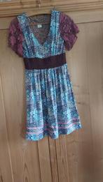 Nieuwe prachtige aparte Container jurk mt XS/S, Kleding | Dames, Overige kleuren, Container, Nieuw, Ophalen of Verzenden