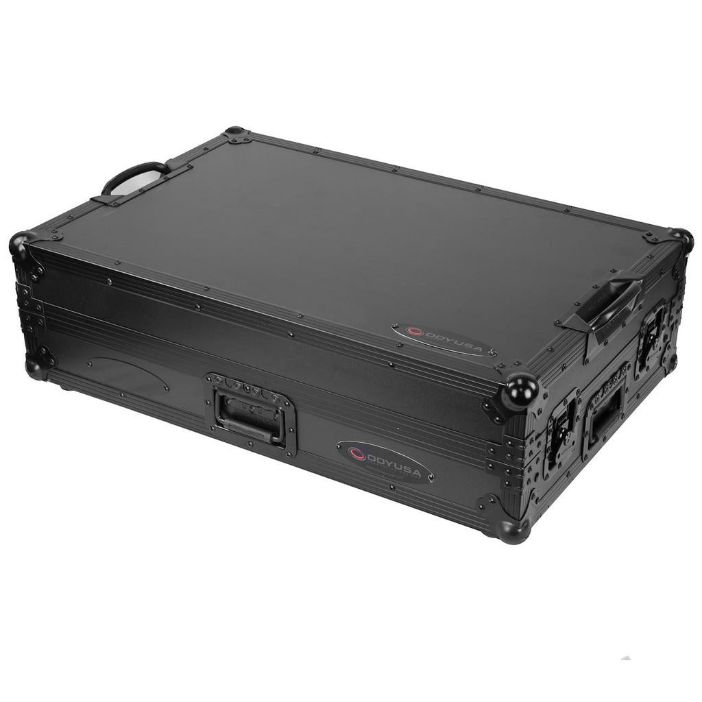 ODY USA DJ Flightcase, Ophalen, Zo goed als nieuw, Overige instrumenten, Flightcase