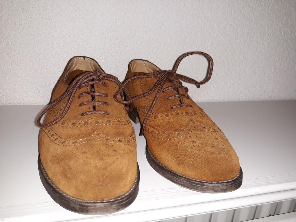 Prachtige nieuwe leren schoenen van SACHA, Verzenden, Nieuw, Zwart, Sneakers of Gympen