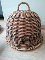 Rieten stolp, Ophalen, Zo goed als nieuw