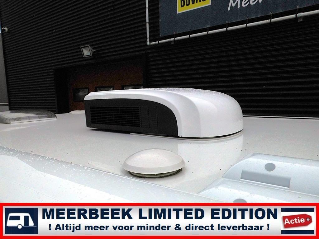 Fendt Bianco Activ 550 SD 5398,=KORTING AIRCO&MOVER&, Rondzit, Overige typen, 1250 - 1500 kg, Tot en met 4