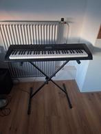 Keyboard met standaard - Casio CTK-1100, Ophalen, Casio, Met standaard, 61 toetsen