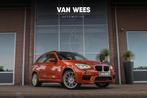 BMW X1 sDrive18i Executive M-sport | M-pakket | Xenon | Stoe, Auto's, Euro 5, Achterwielaandrijving, Zwart, 150 pk