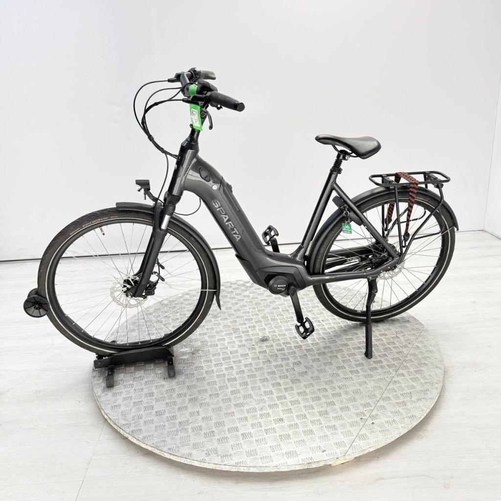 Sparta C-Grid Energy Dames groen 56cm 2022, Sparta, Gebruikt, -, - 0
-, NL